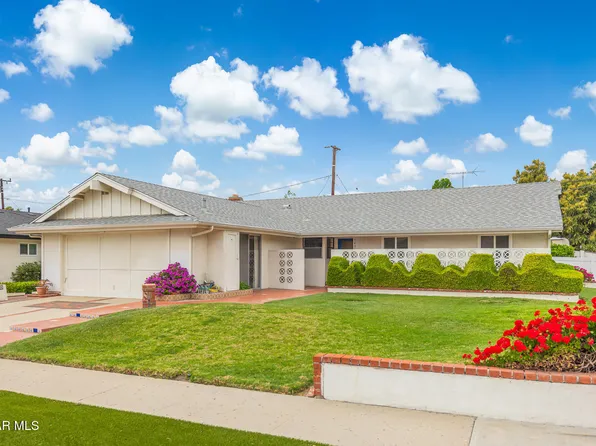 3491 Rivermore St, Camarillo, CA 93010