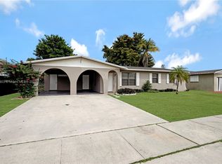 19721 SW 119th Ave, Miami, FL 33177