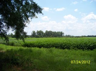 Willie Shirah Road, Ellaville, GA 31806