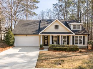 389 Sandleton Way, Evans, GA 30809