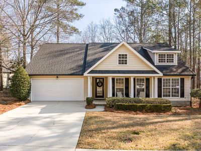 389 Sandleton Way, Evans, GA, 30809