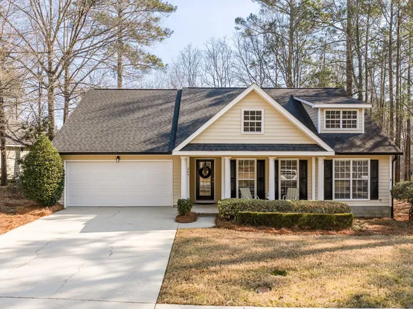 389 Sandleton Way, Evans, GA