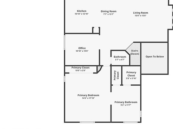 3rd image of 6504 Casamar St
