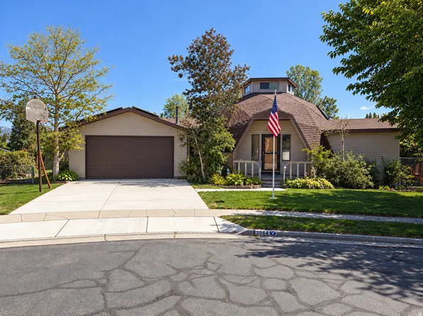3061 W Mandy Cir, West Jordan, UT 84084