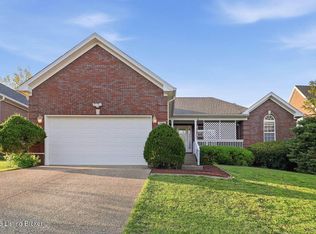 12611 Bernay Pl, Middletown, KY 40243