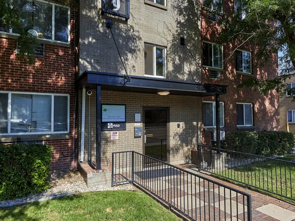 Melody Creek Apartments