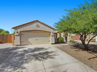 6028 S Connie Ln, Gilbert, AZ 85298