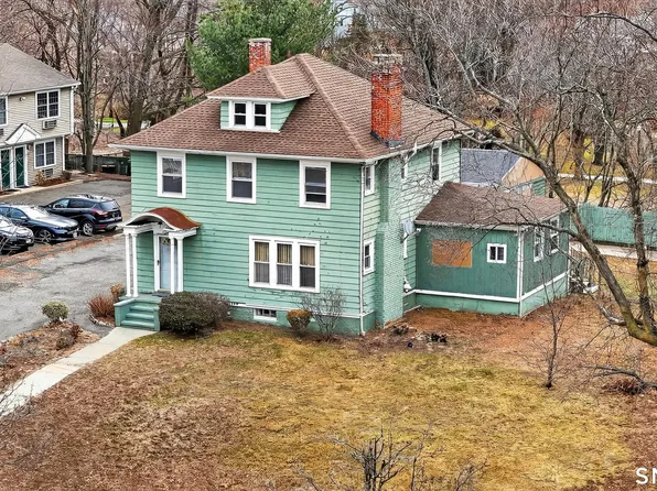 170 Huntington Turnpike, Bridgeport, CT 06610