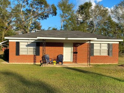 105 Hughes Dr, Dothan, AL, 36301