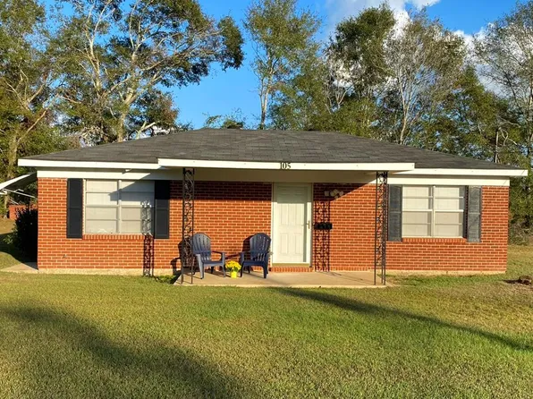 105 Hughes Dr, Dothan, AL 36301