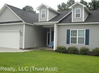 247 Channel Marker Loop, Swansboro, NC 28584