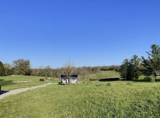 3120 Ladd Ridge Rd, Athens, OH 45701