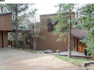 285 Broken Fence Rd, Boulder, CO 80302