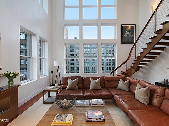 5th image of 285 Lafayette St Ph A