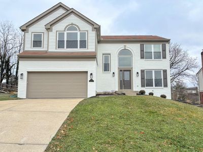 3310 Kingsburg Ct, Erlanger, KY, 41018
