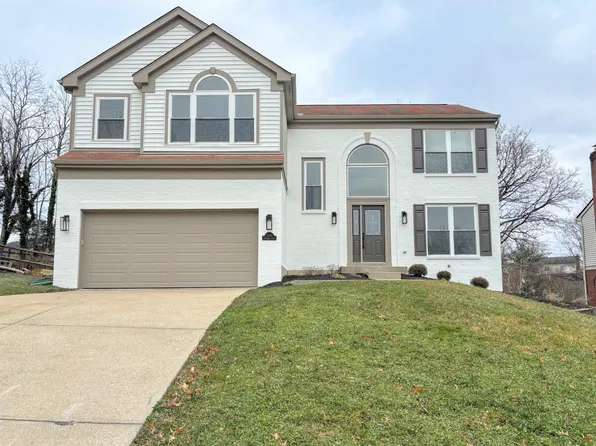 3310 Kingsburg Ct, Erlanger, KY 41018