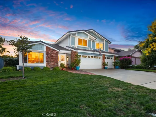 723 Gettysburg Cir, Claremont, CA 91711