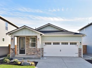 Aspen Plan, Eldorado, Bremerton, WA 98312