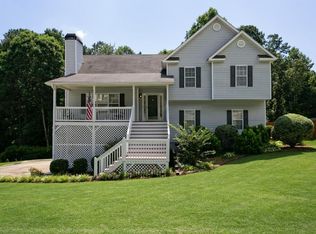 6157 Autumn View Cv NW, Acworth, GA 30101