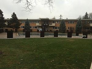 2nd image of 5 Garden Dr APT 6