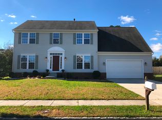 302 Furlong Cir, Egg Harbor Township, NJ 08234