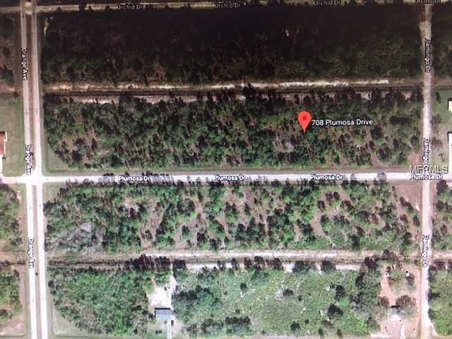2nd image of 708 Plumosa Dr