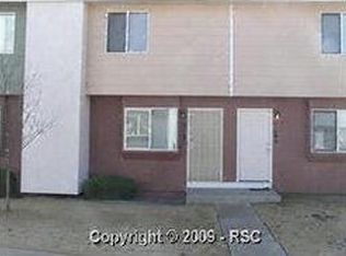3147 Starlight Cir, Colorado Springs, CO 80916