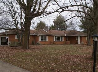 1776 Harris Rd, Hamilton, OH 45013