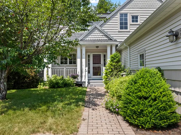 6 Larkspur Lane #6, Brunswick, ME 04011