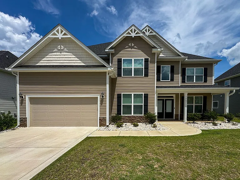 1465 Draw Bridge Ln — Photo 1