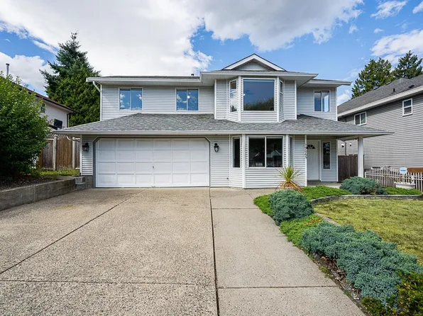 19065 60th Ave, Surrey, BC V3S 8A1