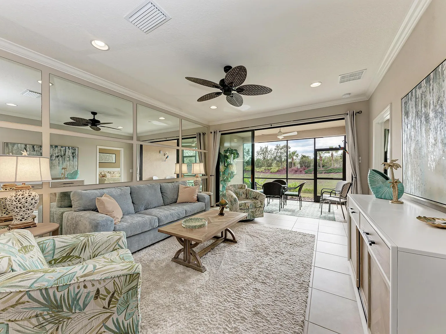 13710 Messina Loop, Unit #102 - 1 — Photo 4