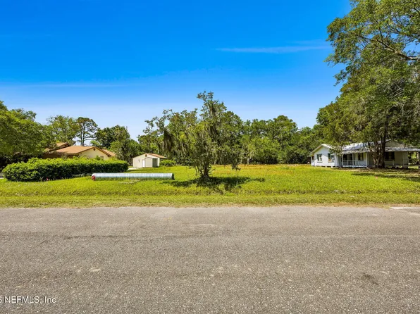 6319 GASKINS Road, Jacksonville, FL 32244