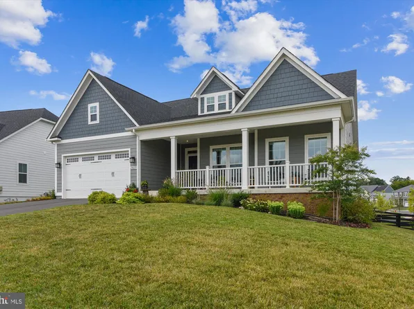 25609 Lockhart Ln, Aldie, VA 20105