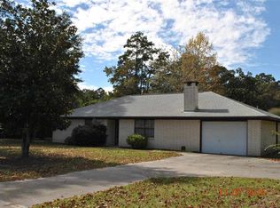 16194 Highway 87 S, Kirbyville, TX 75956