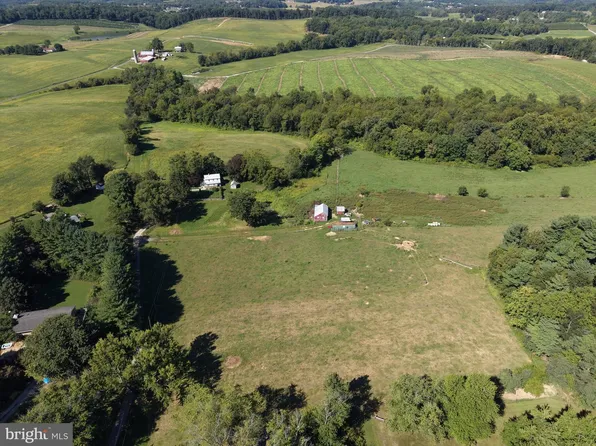 1518 Hughes Shop Rd, Westminster, MD 21158