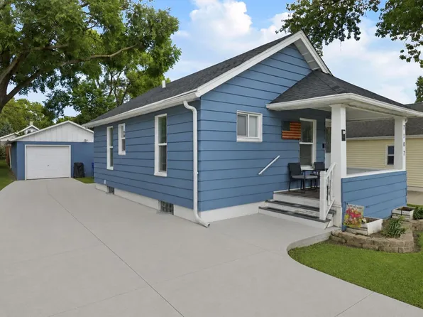 7107 45th AVENUE, Kenosha, WI 53142