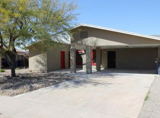 724 W Enid Ave, Mesa, AZ 85210