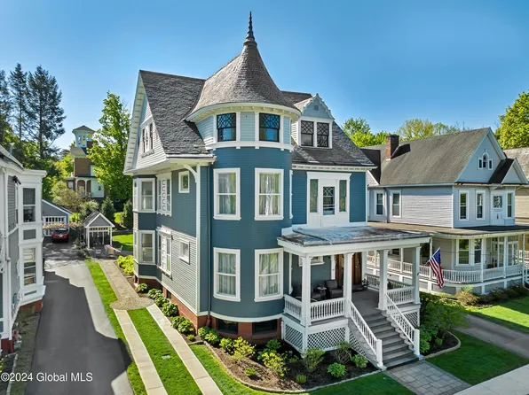 68 Maple Avenue, Troy, NY 12180