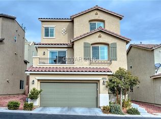 10722 Wrigley Field Ave, Las Vegas, NV 89166