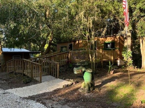 Withlacoochee River RV Park, 39847 State Road 575 LOT 11, Dade City, FL 33523