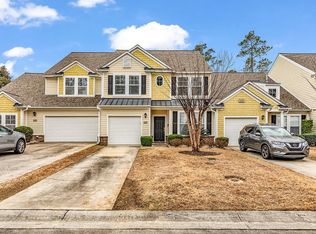 101 Coldstream Cove Loop #1102, Murrells Inlet, SC 29576