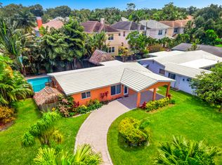 1500 SW 22nd St, Fort Lauderdale, FL 33315