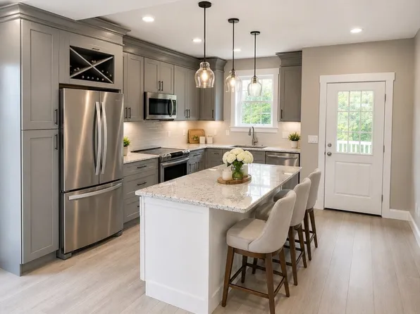 36 Starboard Rd #B, Buzzards Bay, MA 02532