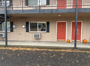 2005 2nd St, La Grande, OR 97850