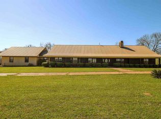 11565 Lebanon Pinegrove Rd, Terry, MS 39170