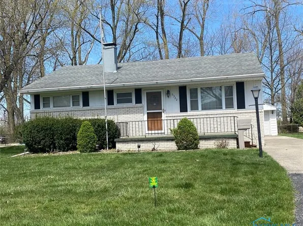 5322 Sanders Dr, Toledo, OH 43615