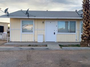 208 W Church Ave APT B, Ridgecrest, CA 93555