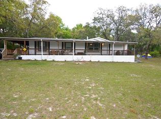 4886 SW 125th Rd, Webster, FL 33597