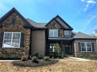3042 Blue Heron Trce, Medina, OH 44256